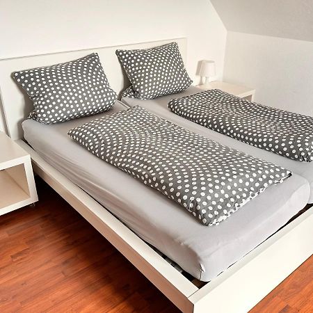 Ferienwohnung Harzdomizil Gernrode  Luaran gambar