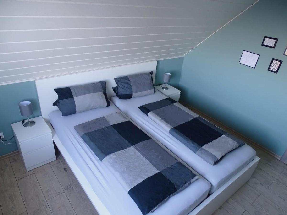 Ferienwohnung Harzdomizil Gernrode  Luaran gambar