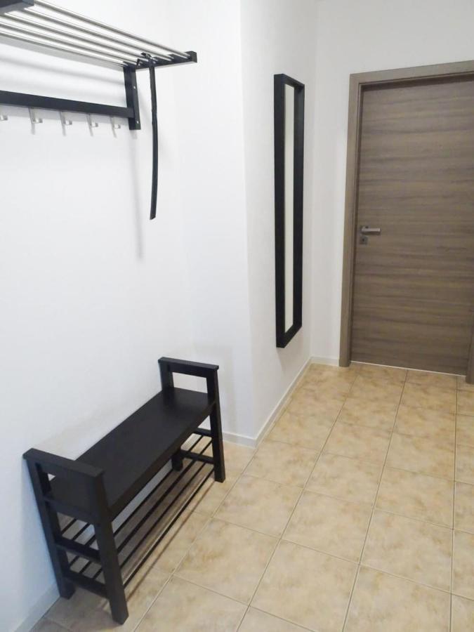 Ferienwohnung Harzdomizil Gernrode  Luaran gambar