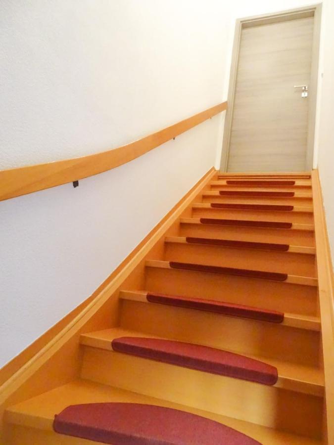 Ferienwohnung Harzdomizil Gernrode  Luaran gambar