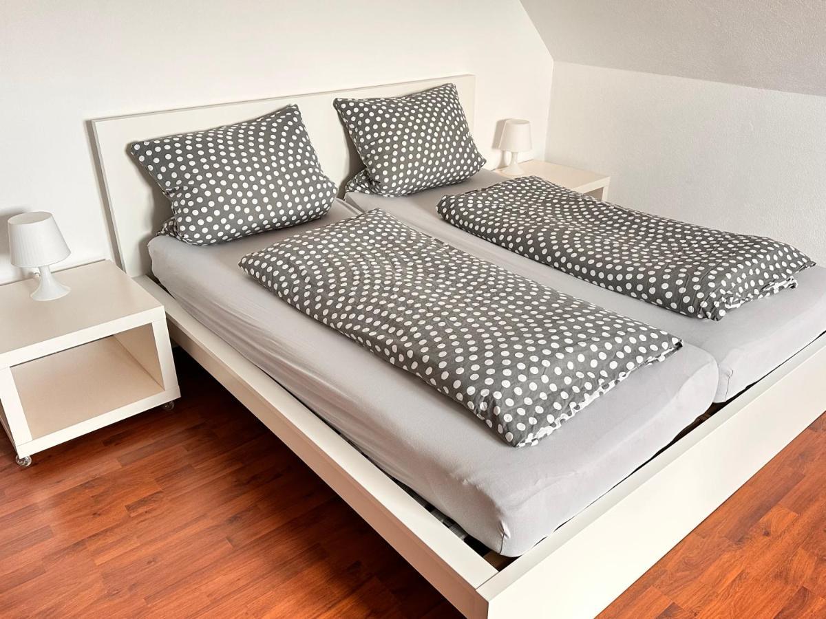 Ferienwohnung Harzdomizil Gernrode  Luaran gambar